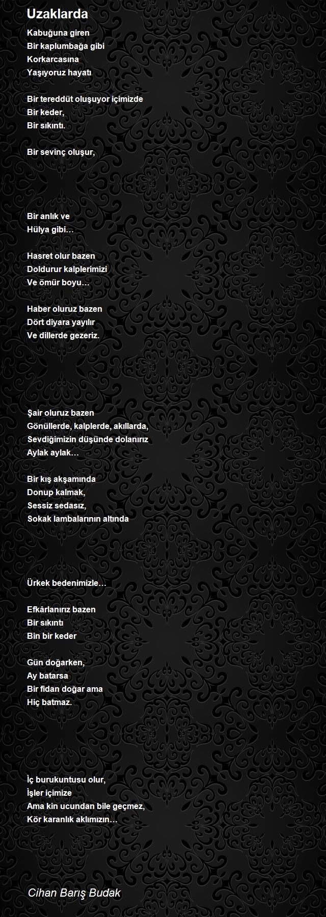 Cihan Barış Budak