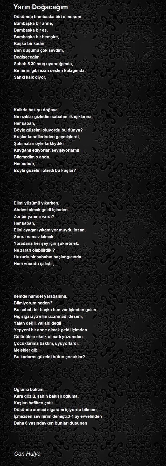 Can Hülya