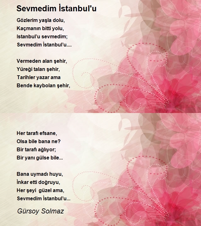 Gürsoy Solmaz