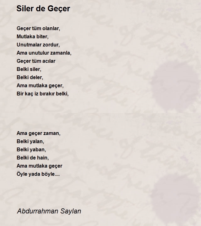 Abdurrahman Saylan