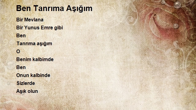 Işık German Ersoy