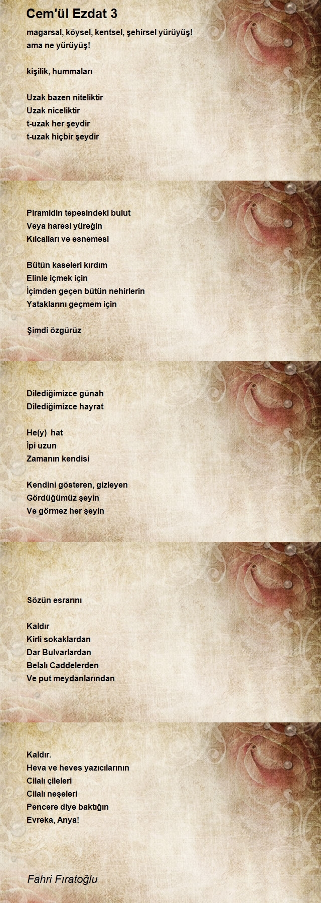 Fahri Fıratoğlu