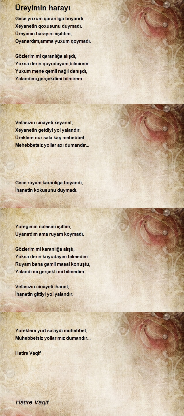 Hatire Vaqif