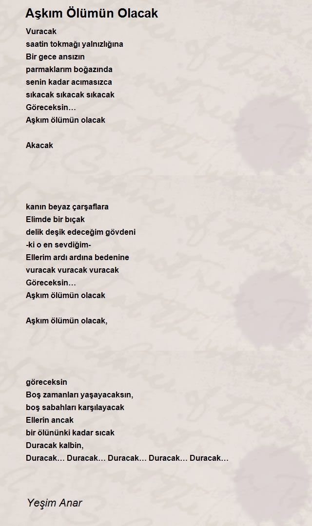 Yeşim Anar