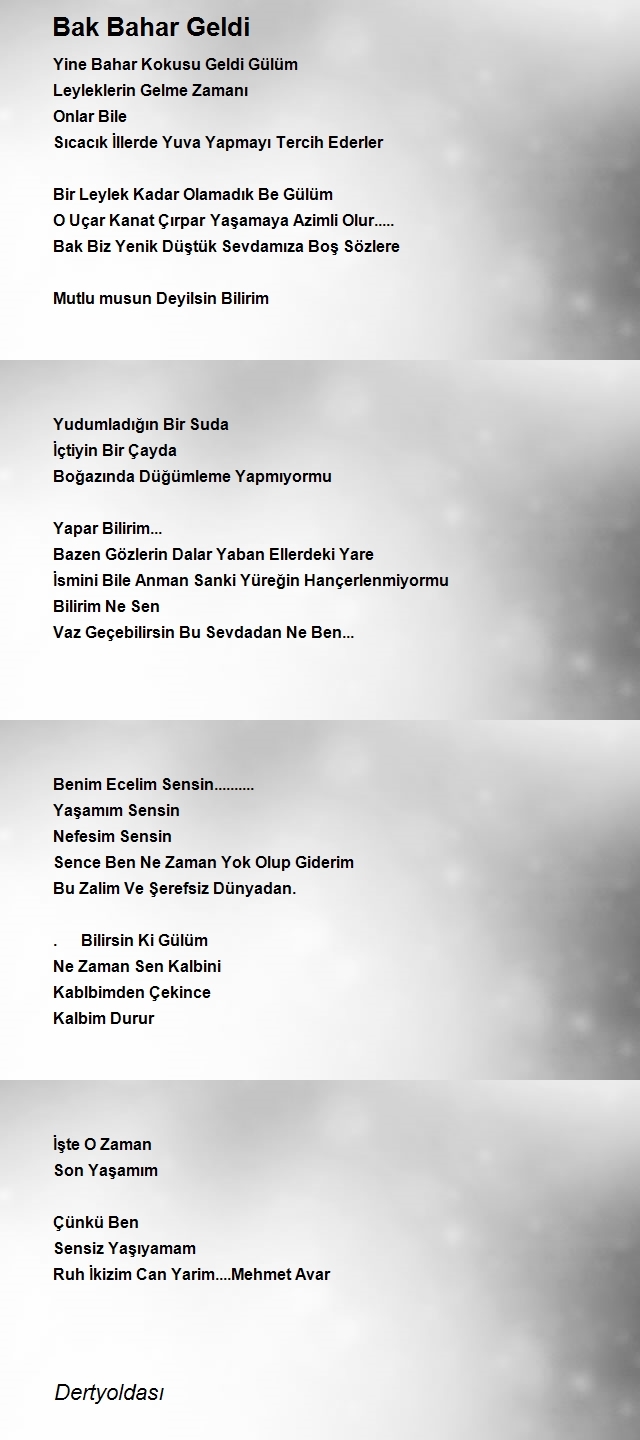 Şair Dertyoldası