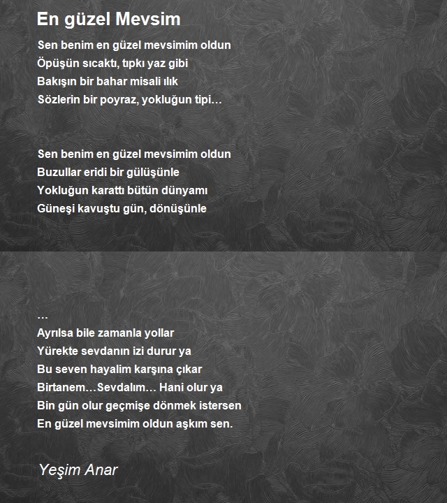 Yeşim Anar