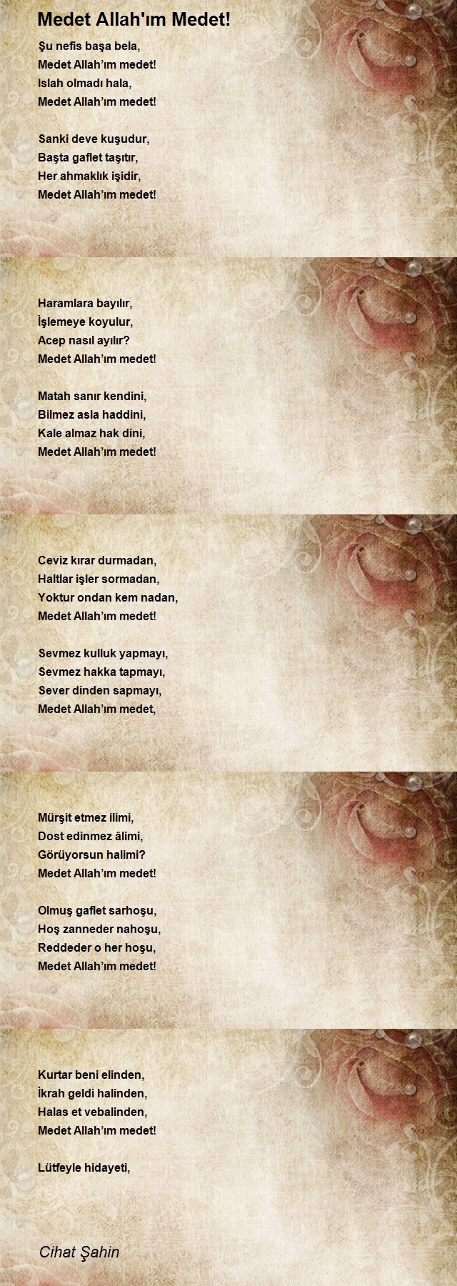 Cihat Şahin