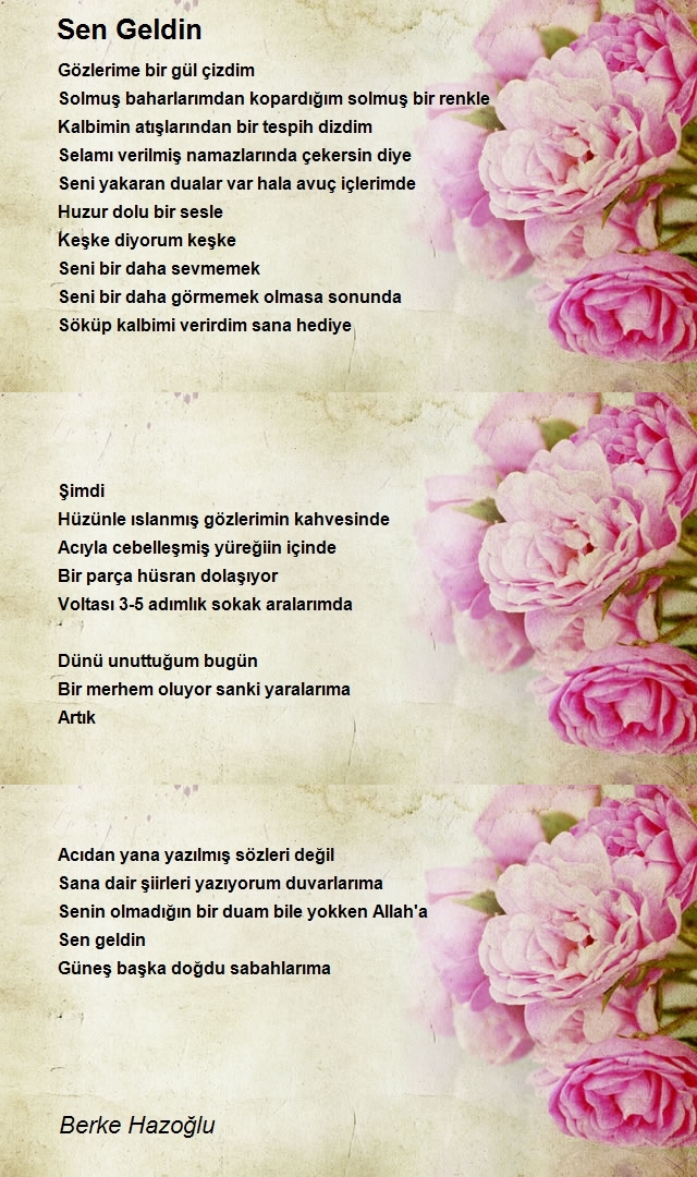 Berke Hazoğlu