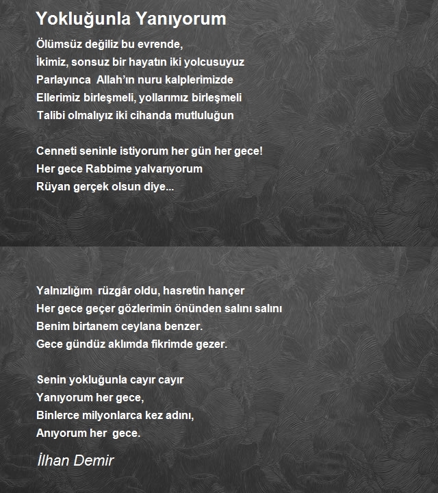 İlhan Demir