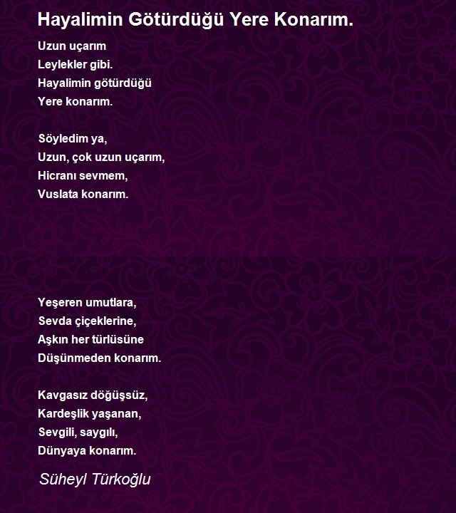 Süheyl Türkoğlu