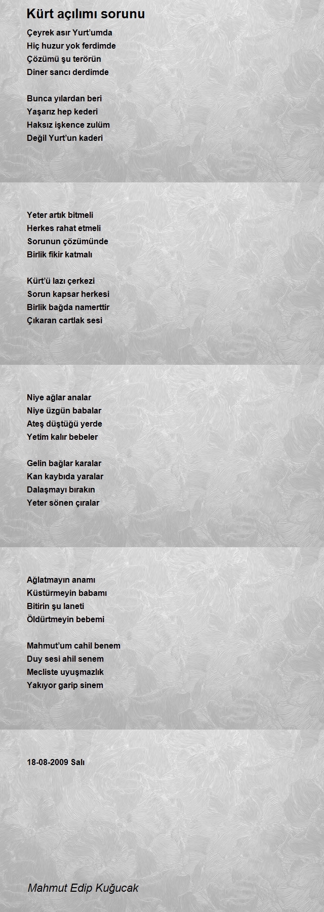 Mahmut Edip Kuğucak