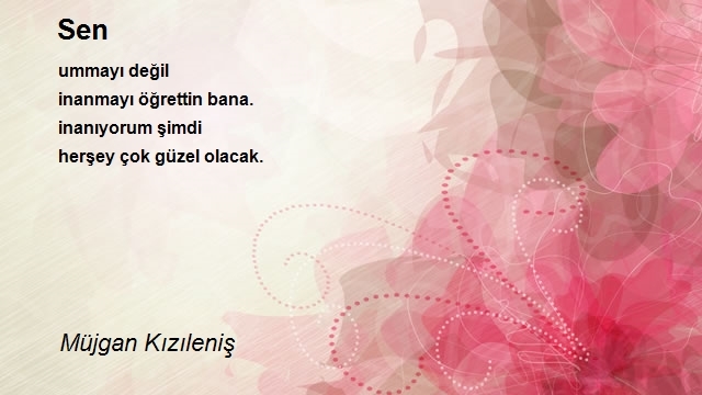 Müjgan Kızıleniş