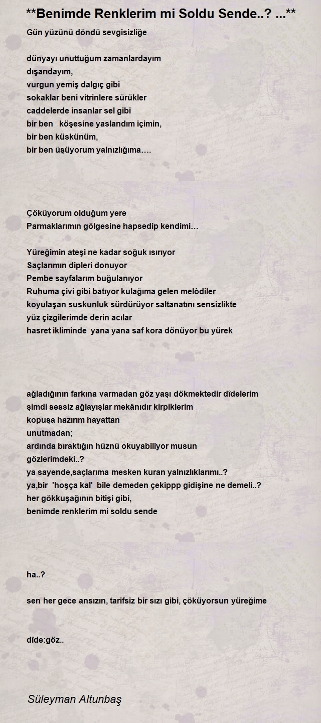Süleyman Altunbaş