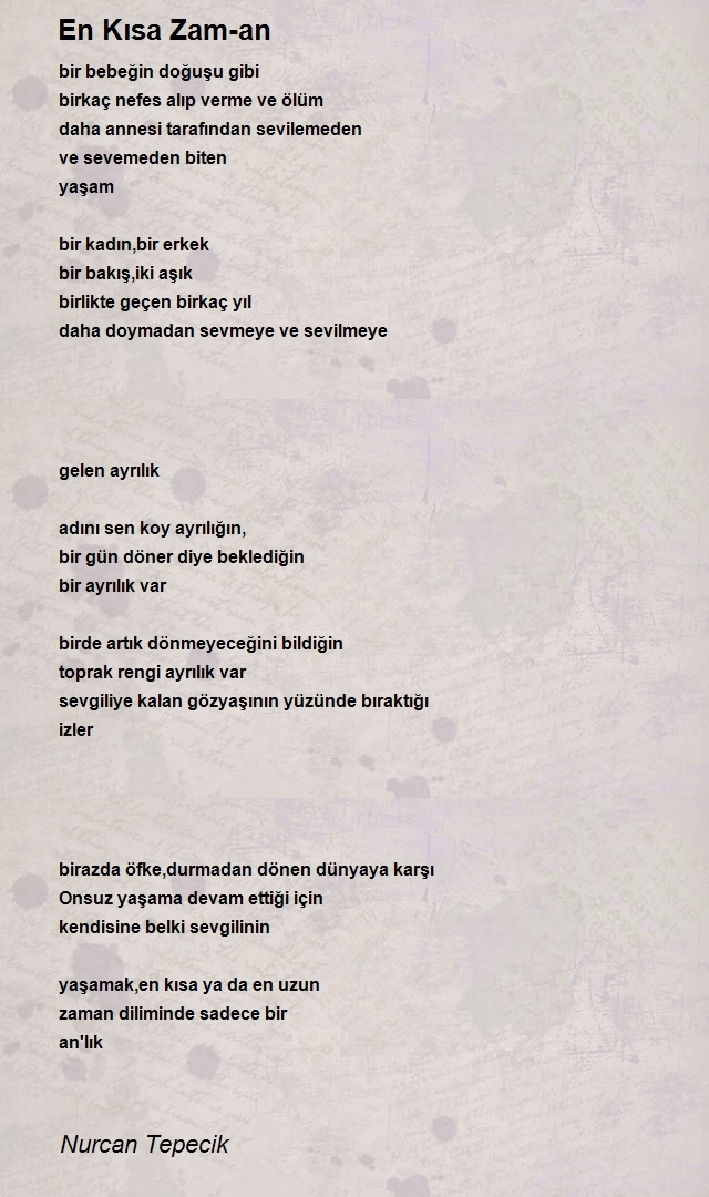 Nurcan Tepecik