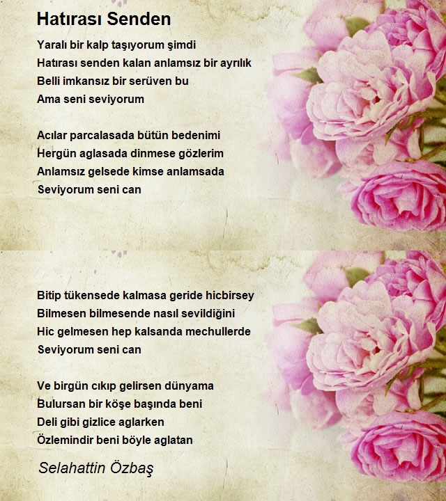 Selahattin Özbaş