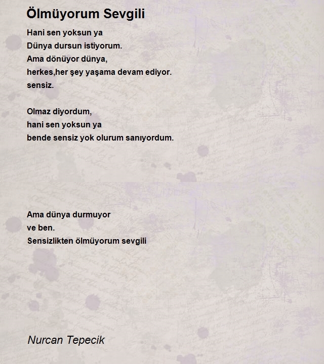 Nurcan Tepecik