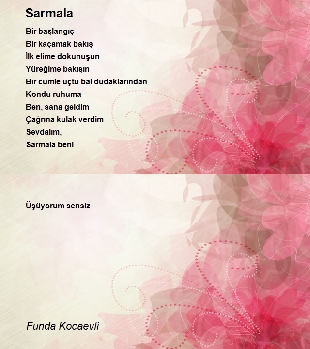 Funda Kocaevli