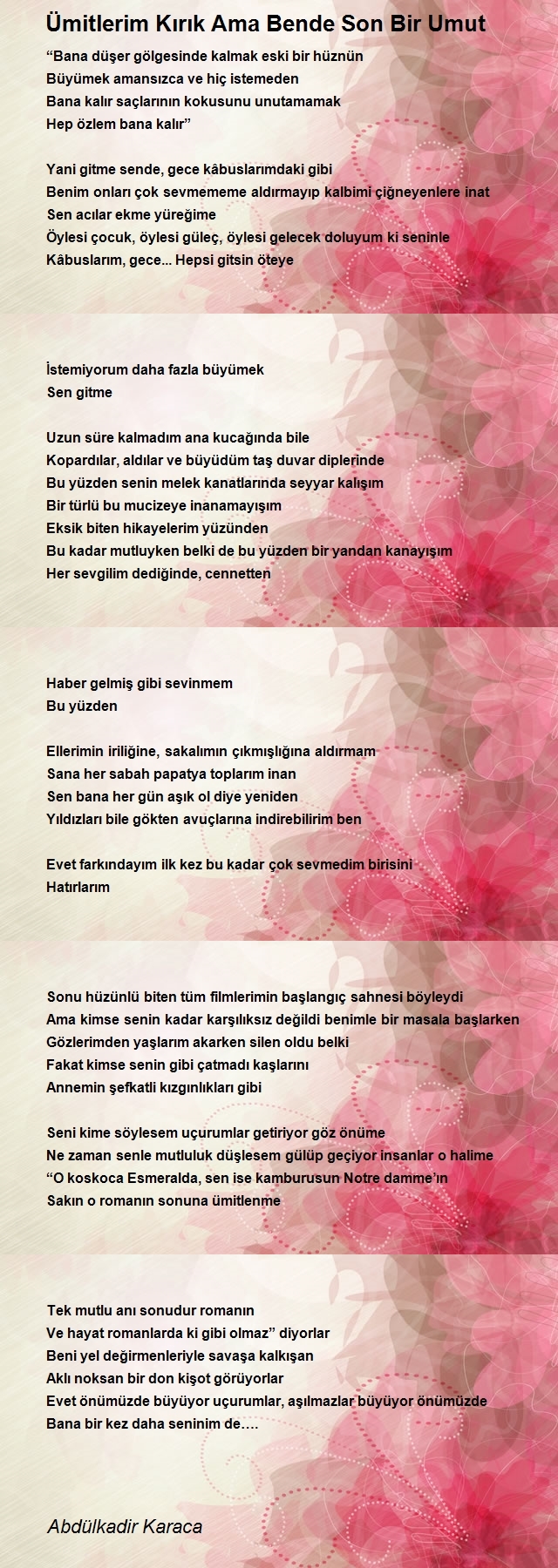 Abdülkadir Karaca