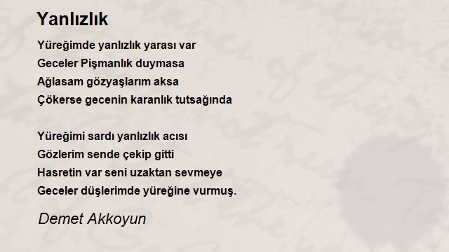 Demet Akkoyun
