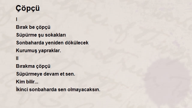Nurcan Tepecik