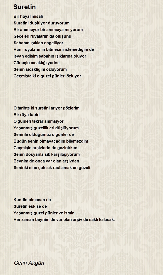 Çetin Akgün