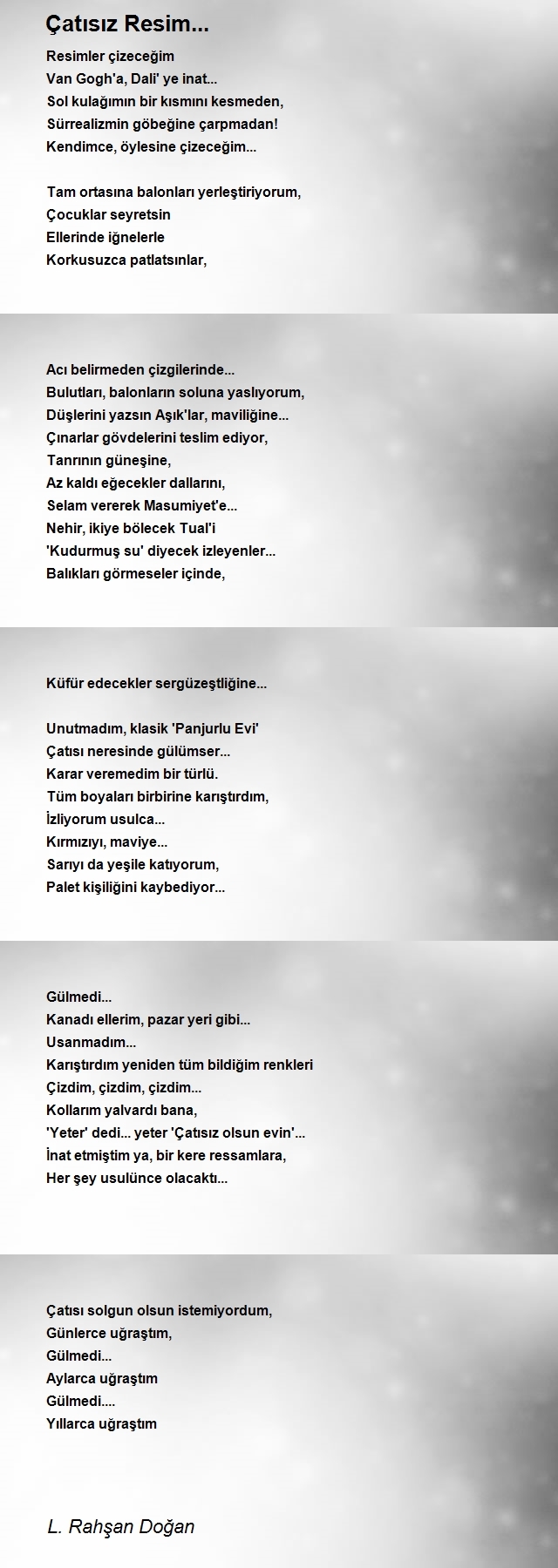 L. Rahşan Doğan