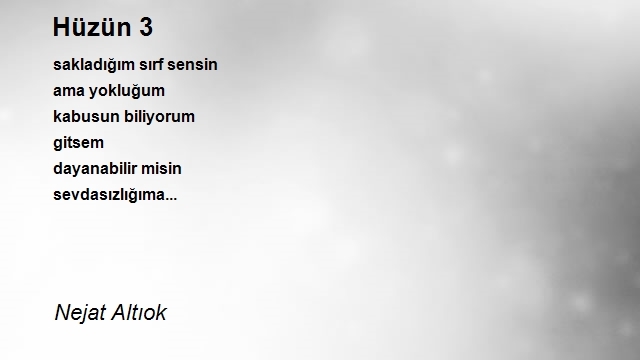 Nejat Altıok