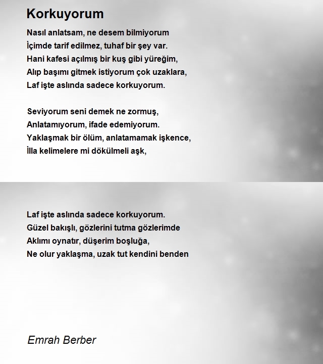 Emrah Berber