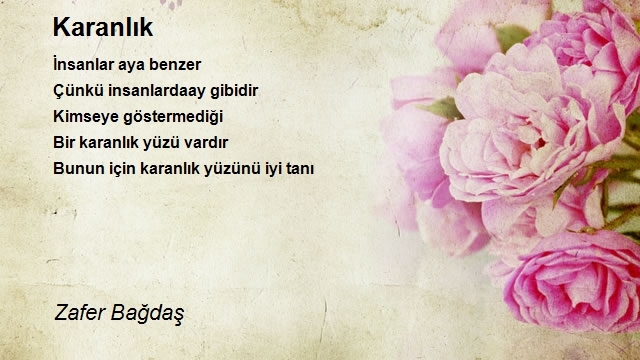 Zafer Bağdaş