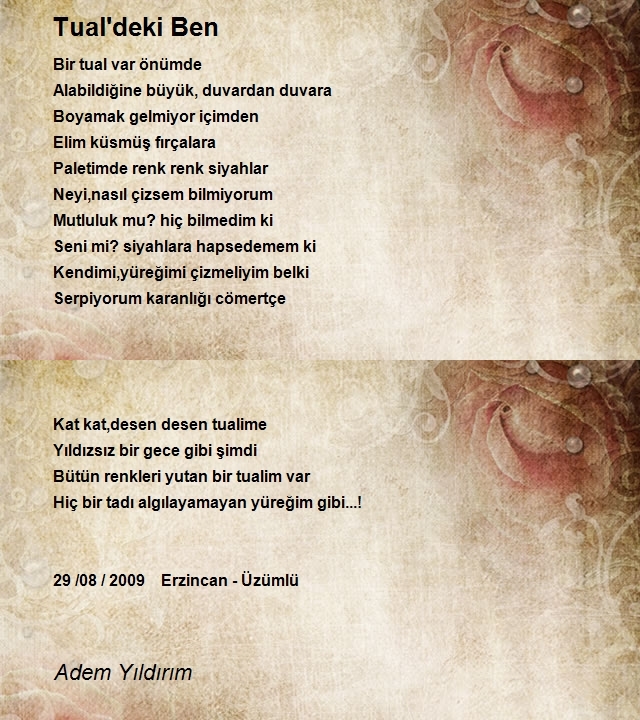 Adem Yıldırım