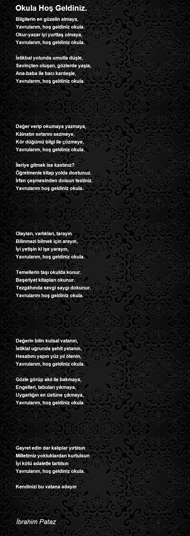 İbrahim Pataz