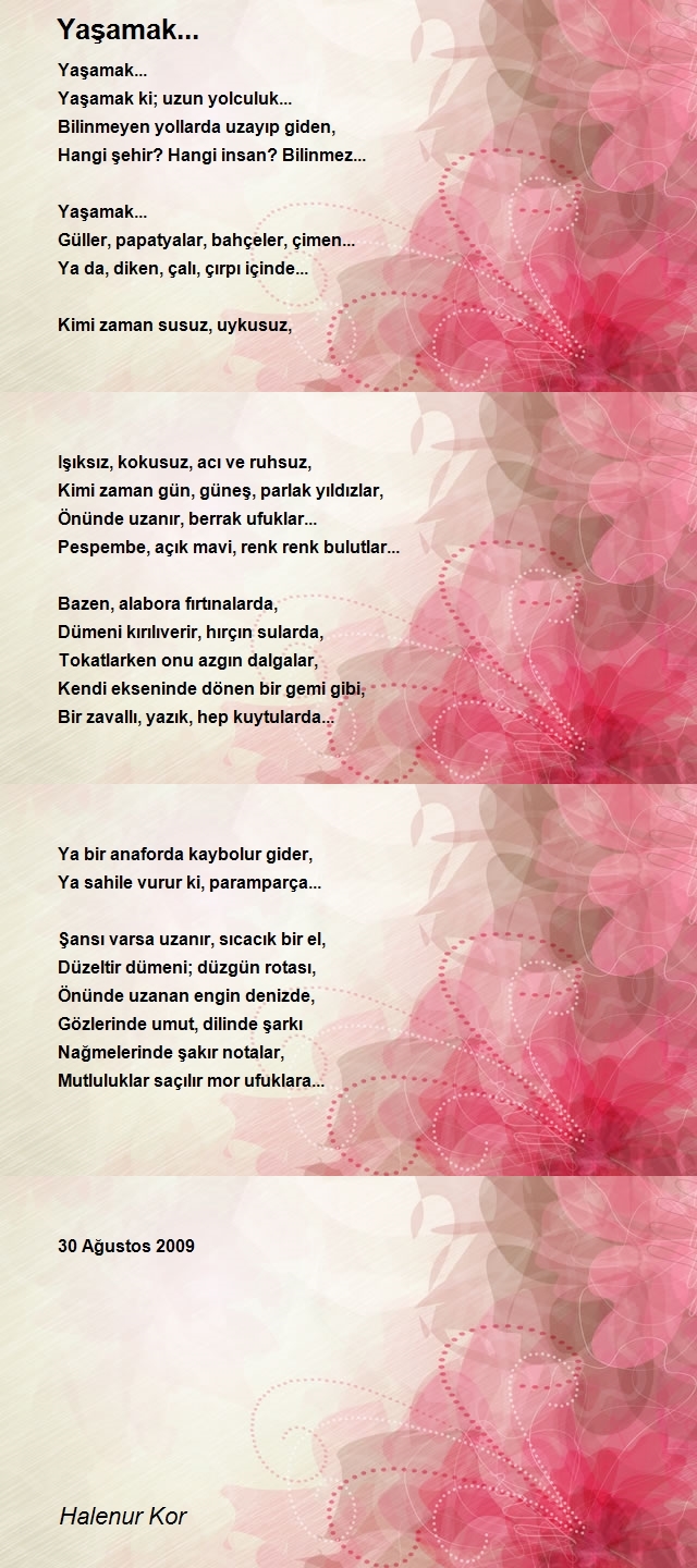Halenur Kor