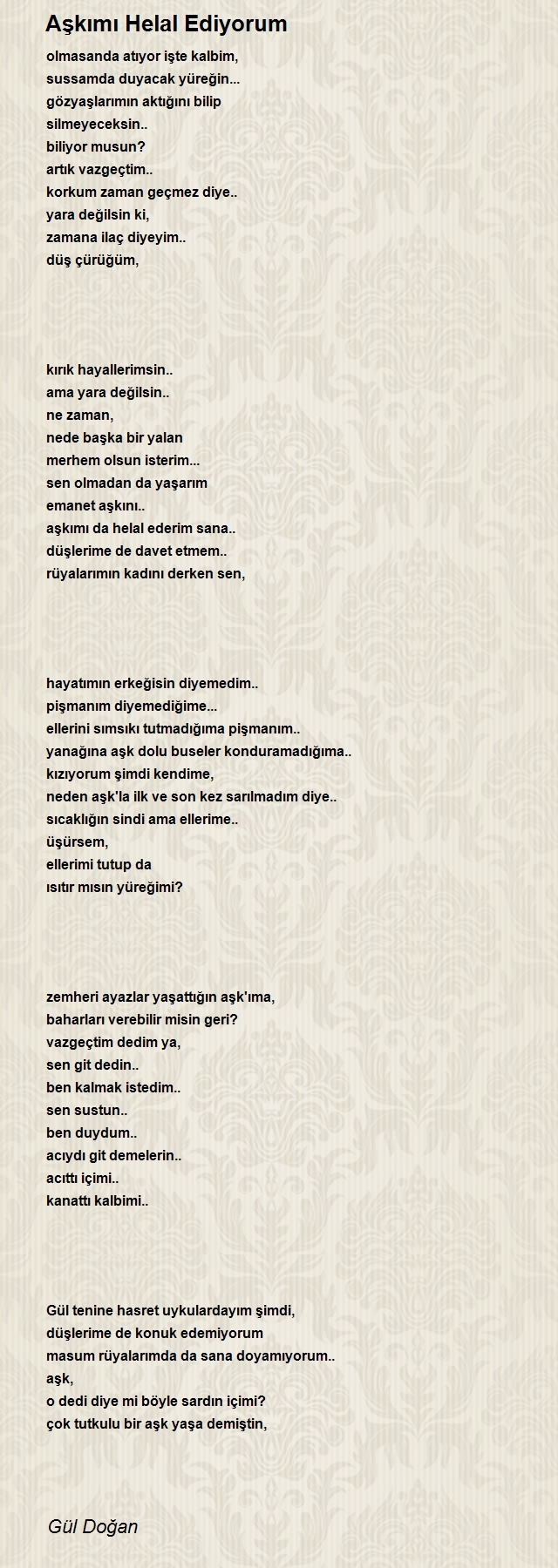 Gül Doğan