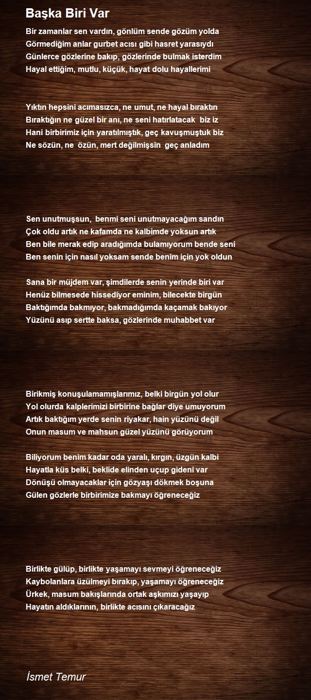 İsmet Temur