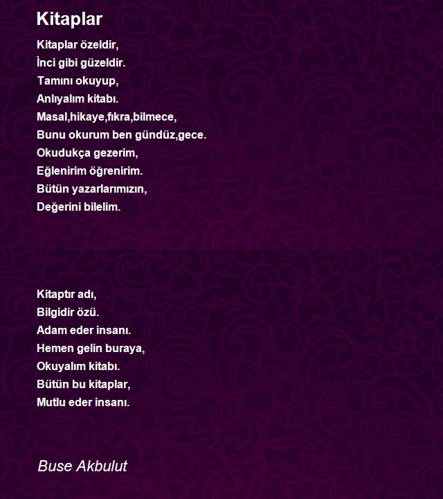 Buse Akbulut