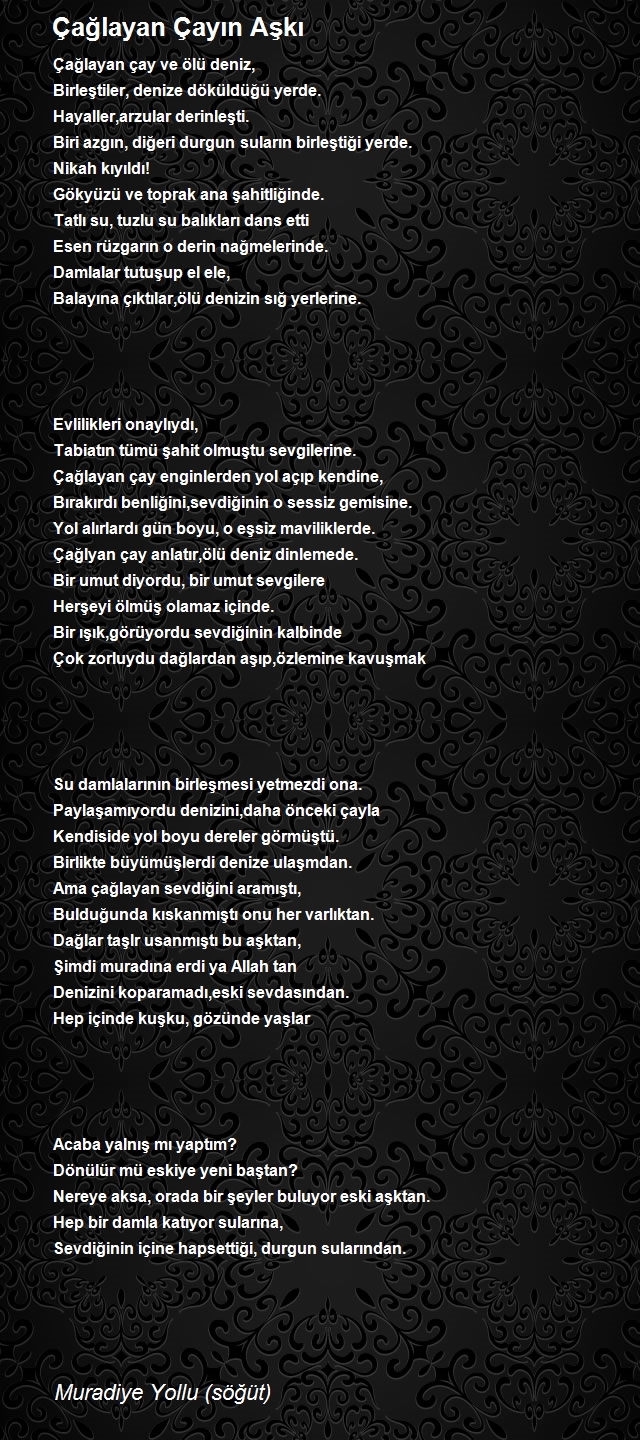 Muradiye Yollu (söğüt)