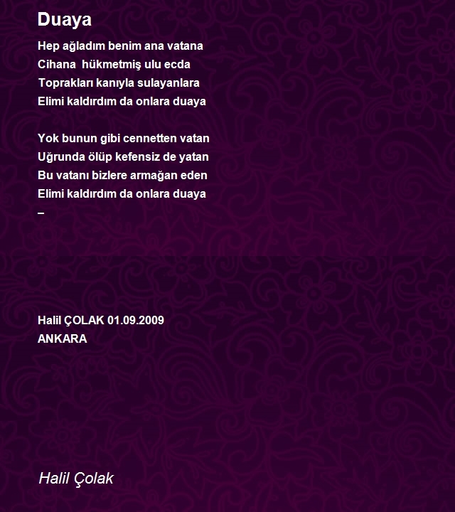 Halil Çolak