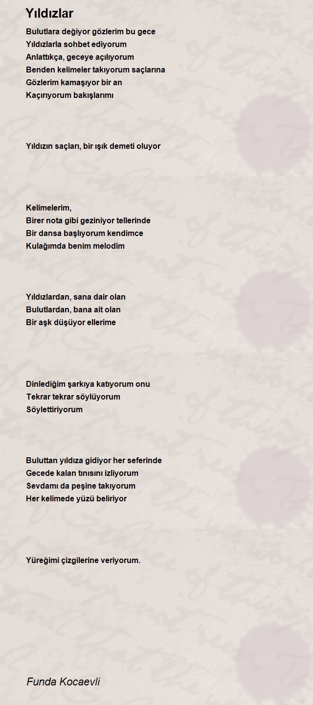 Funda Kocaevli