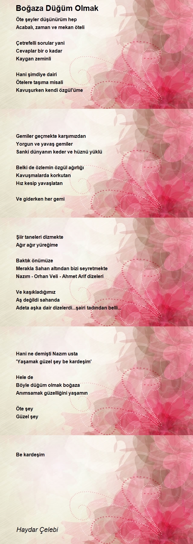 Haydar Çelebi