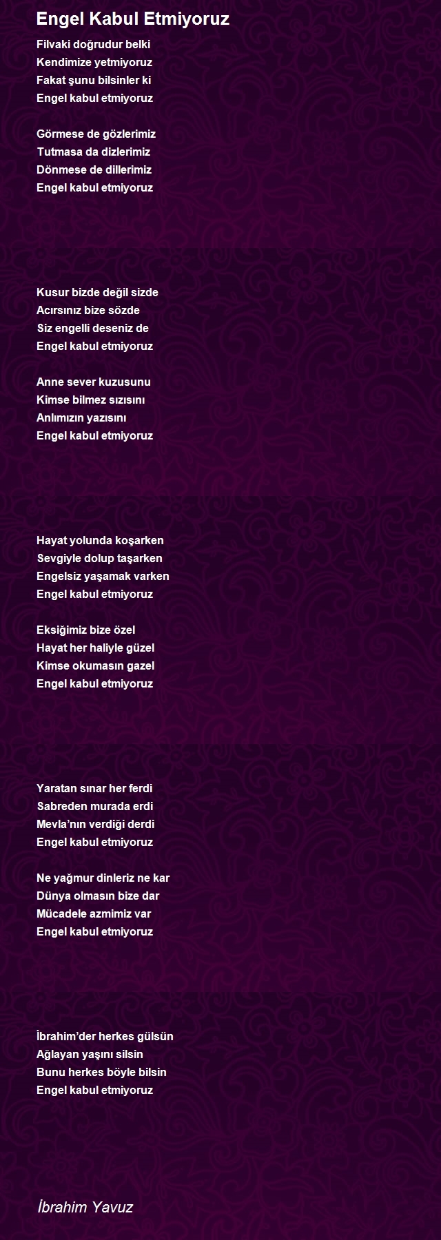 İbrahim Yavuz