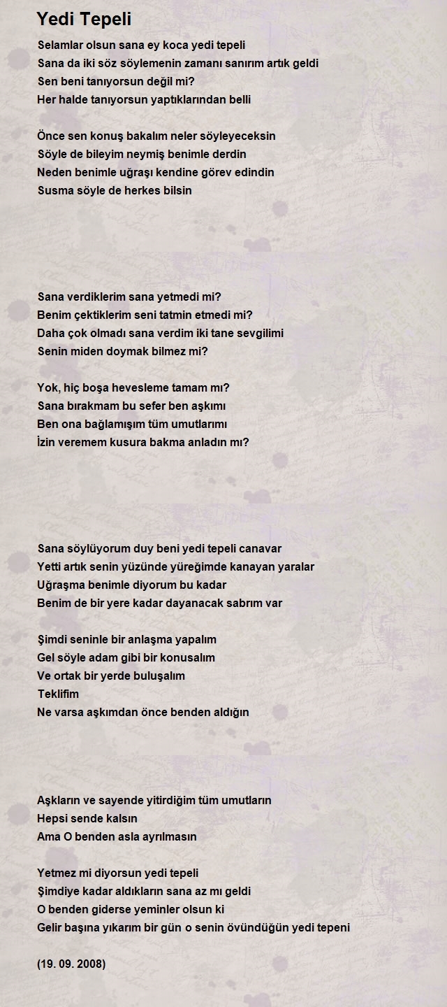 Volkan Şahan