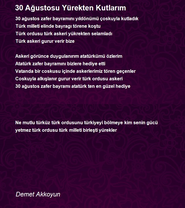 Demet Akkoyun