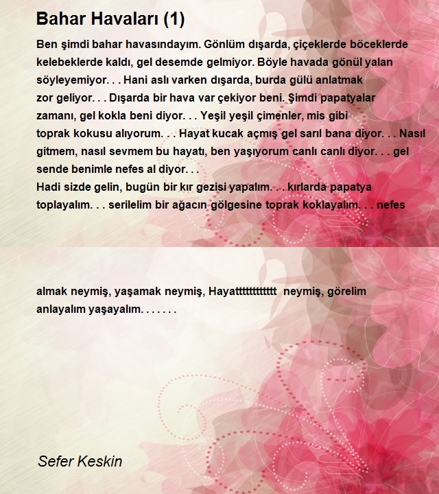 Sefer Keskin