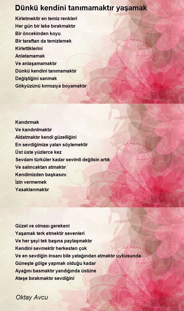 Oktay Avcu