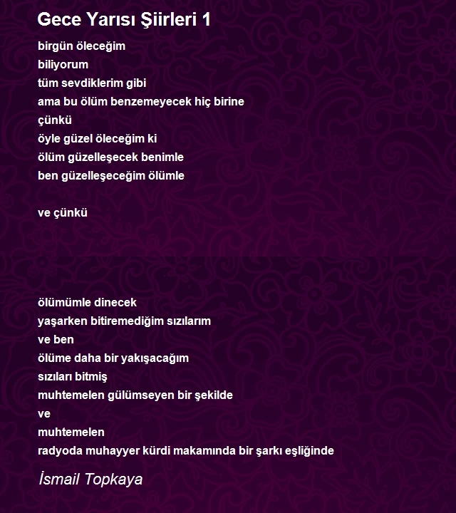 İsmail Topkaya