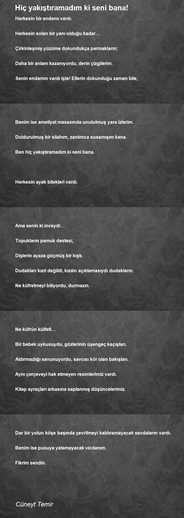 Cüneyt Temir