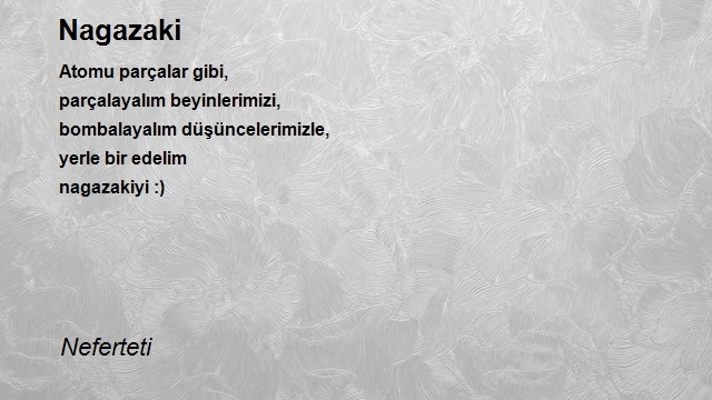 Şair Neferteti