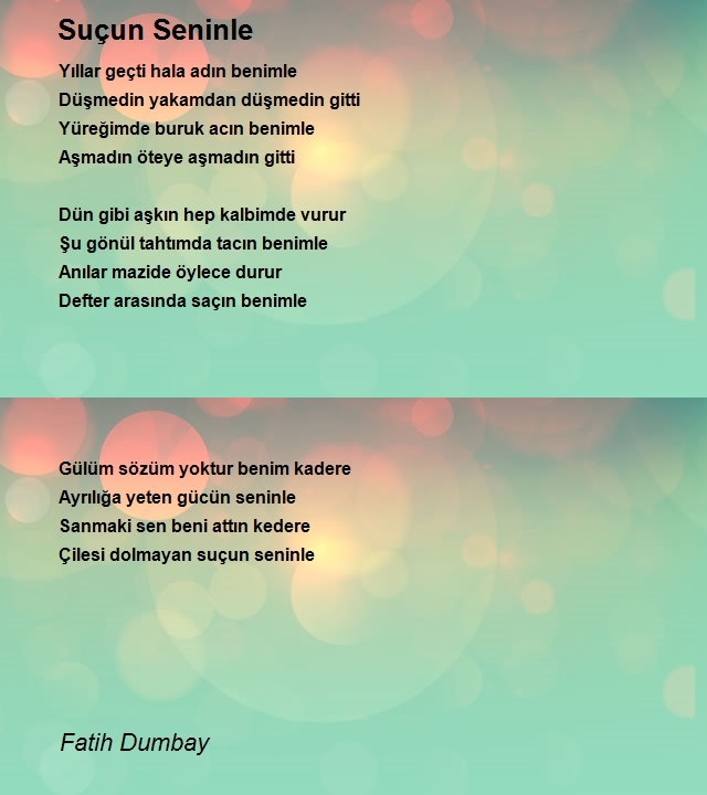 Fatih Dumbay