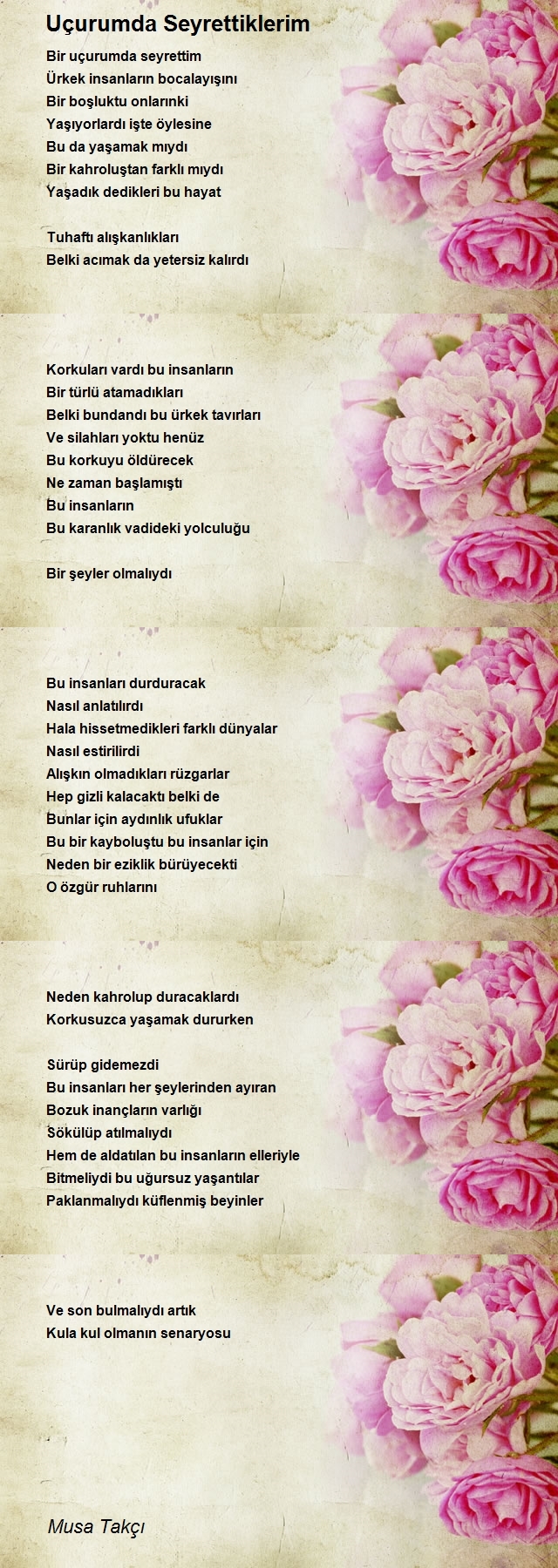 Musa Takçı