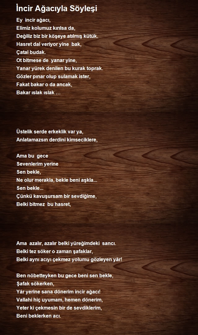 Necip Zeybek